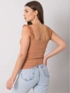 Top-FA-TP-6861.52P-camelowy rozmiar - ONE SIZE