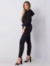 Komplet-RV-KMPL-6424.08P-czarny rozmiar - S/M