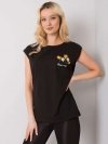 Bluzka-FA-BZ-7157.19-czarny rozmiar - ONE SIZE