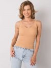 Top-CA-TP-1451.44P-camelowy rozmiar - ONE SIZE