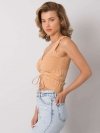 Top-CA-TP-1458.42P-camelowy rozmiar - ONE SIZE