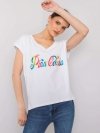 T-shirt-FA-TS-7001.60-biały rozmiar - ONE SIZE