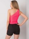 Top-CA-TP-1483.10X-fluo różowy rozmiar - ONE SIZE