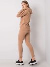 Komplet-RV-KMPL-6707.85-camelowy rozmiar - M