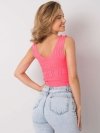 Top-CA-TP-1458.42P-fluo różowy rozmiar - ONE SIZE
