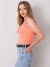 Top-CA-TP-5808.90P-fluo pomarańczowy rozmiar - ONE SIZE