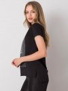 T-shirt-HB-TS-3068.60-czarny rozmiar - S