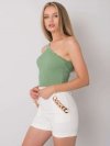 Top-CA-TP-1483.10X-pistacjowy rozmiar - ONE SIZE