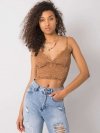 Top-TW-TP-BI-8335.26-camelowy rozmiar - ONE SIZE