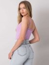 Top-CA-TP-5499.89P-jasny fioletowy rozmiar - ONE SIZE