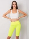 Leginsy-EM-LG-574.05-fluo żółty rozmiar - S