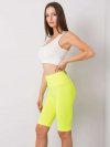 Leginsy-EM-LG-574.05-fluo żółty rozmiar - S