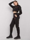 Komplet-FE-KMPL-5087.23P-czarny rozmiar - M