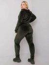 Komplet-RV-KMPL-5961.18X-khaki rozmiar - 3XL