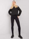 Leginsy-RV-LG-7376.45P-czarny rozmiar - L