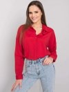 Koszula-EM-KS-004.42-ciemny czerwony rozmiar - ONE SIZE