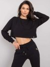 Bluzka-RV-BZ-7309.54-czarny rozmiar - L/XL