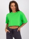T-shirt-RV-TS-7541.06-jasny zielony rozmiar - L