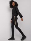 Leginsy-RV-LG-7368.08P-czarny rozmiar - L/XL
