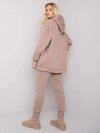 Komplet-RV-KMPL-7372.26X-ciemny bezowy rozmiar - L/XL