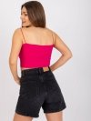 Top-RV-TP-7535.11-fuksjowy rozmiar - S