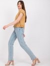 T-shirt-TW-TS-1053.21X-camelowy rozmiar - XL
