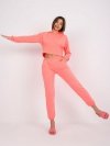 Komplet-EM-KMPL-378.04-fluo różowy rozmiar - XL