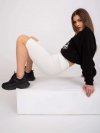 Leginsy-EM-LG-574.05-ecru rozmiar - S