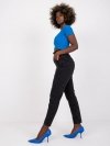 Spodnie jeans-MR-SP-N2212.33P-czarny rozmiar - 27