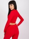 Bluzka-RV-BZ-7563.02-czerwony rozmiar - M