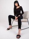 Leginsy-RV-LG-7533.08-czarny rozmiar - XS