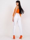 Spodnie jeans-EM-SP-RD6863.24P-biały rozmiar - 34