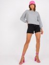 Bluza-EM-BL-U536/2.00-szary rozmiar - ONE SIZE