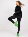 Komplet-RV-KMPL-6087-1.95P-czarny rozmiar - S