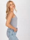 Top-BR-TP-8103-szary rozmiar - S