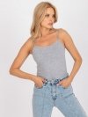 Top-BR-TP-8103-szary rozmiar - L