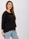 Bluzka-RV-BZ-7766.78-czarny rozmiar - S/M