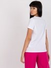 T-shirt-TO-TS-20151-3.17P-biały rozmiar - M