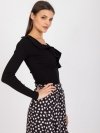 Bluzka-RV-BZ-7837.61P-czarny rozmiar - L