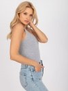 Top-BR-TP-8104-szary rozmiar - S
