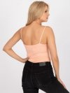 Top-BR-TP-2040-jasny pomarańczowy rozmiar - S