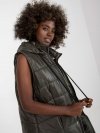 Kamizelka-TW-KZ-BI-82019.09-khaki rozmiar - ONE SIZE