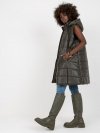 Kamizelka-TW-KZ-BI-82019.09-khaki rozmiar - ONE SIZE
