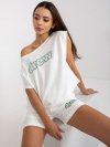 Komplet-EM-KMPL-745.37P-biały rozmiar - ONE SIZE