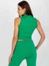 Top-AP-TP-110.79-zielony rozmiar - S