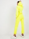 Komplet-EM-KMPL-734.35P-fluo żółty rozmiar - ONE SIZE