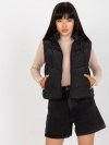 Kamizelka-NM-KZ-H-927/01.84-czarny rozmiar - 2XL