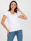 T-shirt-B-012.38P-biały rozmiar - L