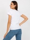 T-shirt-B-012.38P-biały rozmiar - XL