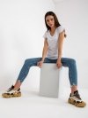 T-shirt-B-012.38P-biały rozmiar - 2XL
